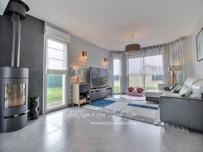 For sale Gidy 4 rooms 130 m2 Loiret (45520) photo 4