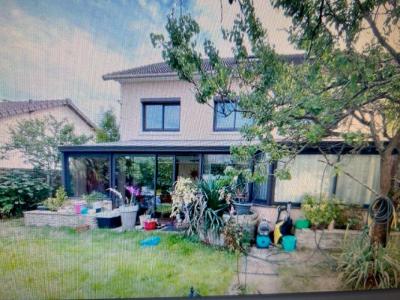 For sale Courtry 7 rooms 269 m2 Seine et marne (77181) photo 0