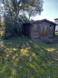 Acheter Terrain Cannet-des-maures