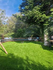 For sale Vidauban 4 rooms 90 m2 Var (83550) photo 2