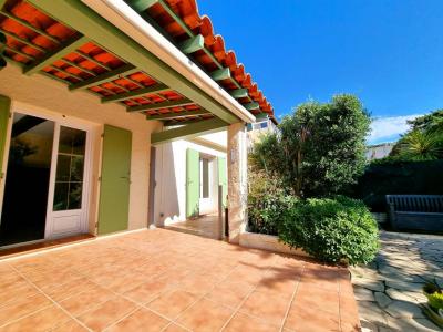 For sale Seyne-sur-mer 4 rooms 110 m2 Var (83500) photo 0