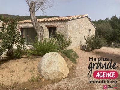 Annonce Vente 3 pices Maison Porto-vecchio 20