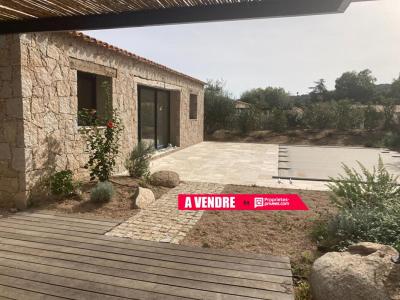 Acheter Maison 84 m2 Porto-vecchio