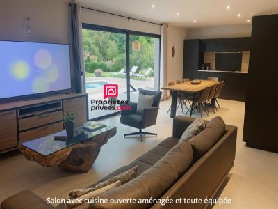 Acheter Maison Sainte-lucie-de-porto-vecchio 798000 euros