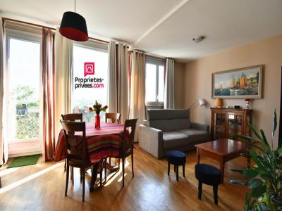 Acheter Appartement 76 m2 Lyon-3eme-arrondissement