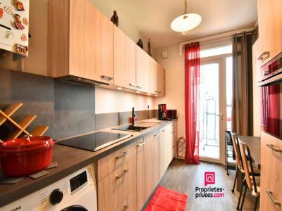 Acheter Appartement Lyon-3eme-arrondissement 342000 euros