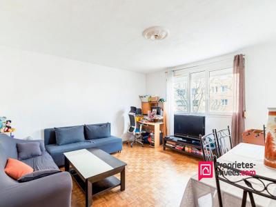 For sale Caluire-et-cuire 3 rooms 73 m2 Rhone (69300) photo 0