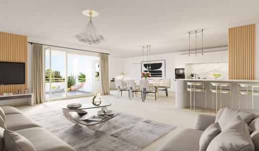 For sale Ciotat 4 rooms 88 m2 Bouches du Rhone (13600) photo 1