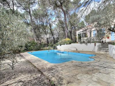 For sale Fuveau 5 rooms 128 m2 Bouches du Rhone (13710) photo 2