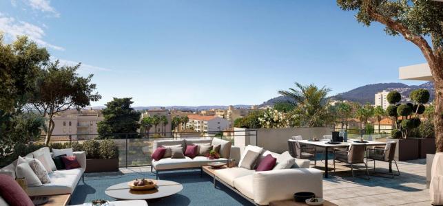 For sale Hyeres 4 rooms 94 m2 Var (83400) photo 1