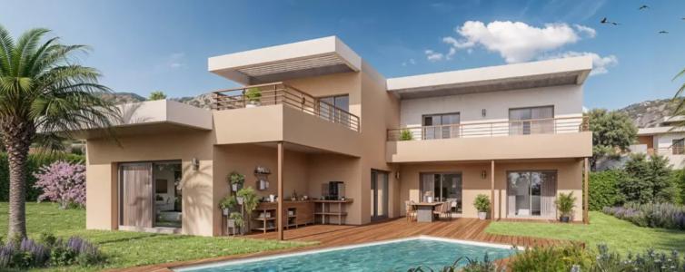 Acheter Maison Lavandou Var