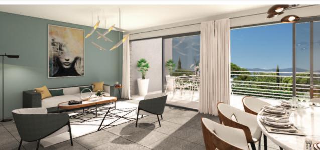 For sale Ciotat 3 rooms 82 m2 Bouches du Rhone (13600) photo 3