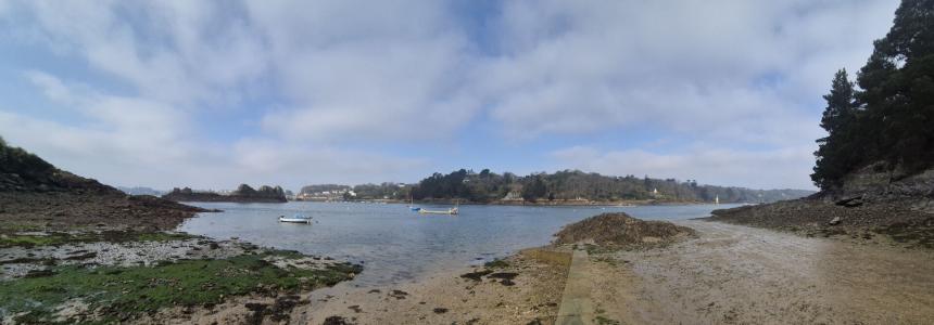 For sale Paimpol 7 rooms 99 m2 Cotes d'armor (22500) photo 0