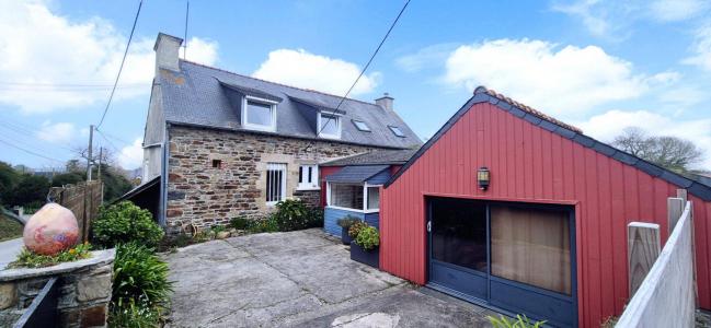 For sale Paimpol 7 rooms 99 m2 Cotes d'armor (22500) photo 1