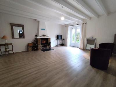 For sale Paimpol 7 rooms 99 m2 Cotes d'armor (22500) photo 3