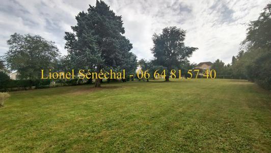 Acheter Terrain Coulaines Sarthe