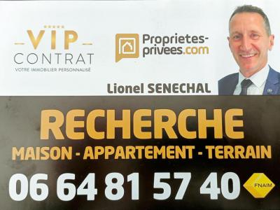 Acheter Terrain Coulaines 159000 euros