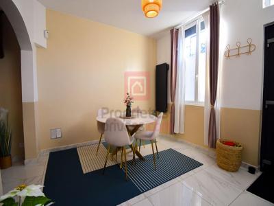 For sale Aulnay-sous-bois 2 rooms 54 m2 Seine saint denis (93600) photo 1