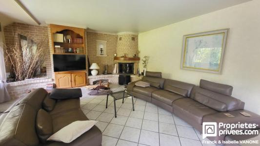For sale Capinghem 9 rooms 185 m2 Nord (59160) photo 1