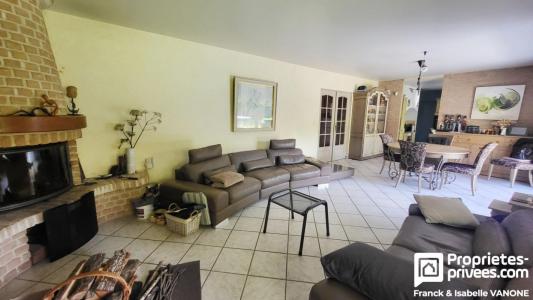 For sale Capinghem 9 rooms 185 m2 Nord (59160) photo 2