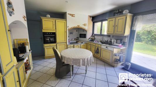 For sale Capinghem 9 rooms 185 m2 Nord (59160) photo 3