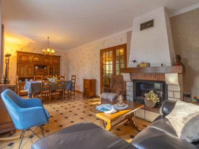 Annonce Vente 8 pices Maison Romorantin-lanthenay 41