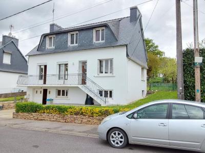 For sale Carhaix-plouguer 7 rooms 120 m2 Finistere (29270) photo 0