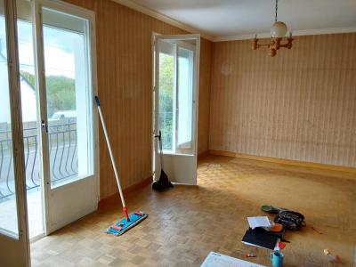 Acheter Maison Carhaix-plouguer Finistere