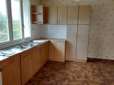 Acheter Maison Carhaix-plouguer 107200 euros