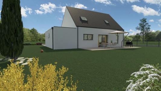 For sale Mardie 5 rooms 120 m2 Loiret (45430) photo 1