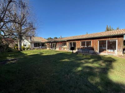 For sale Salles 8 rooms 212 m2 Gironde (33770) photo 2