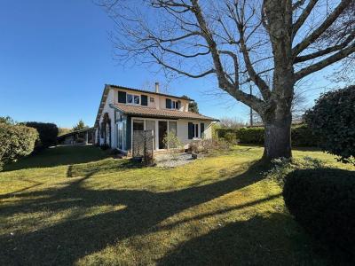 For sale Salles 8 rooms 212 m2 Gironde (33770) photo 3