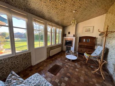 For sale Salles 8 rooms 212 m2 Gironde (33770) photo 4