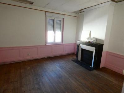 Acheter Immeuble Ivry-la-bataille Eure