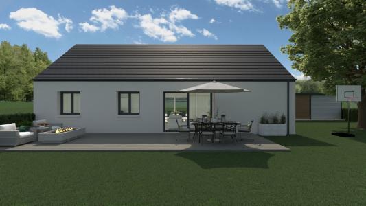 For sale Saran 4 rooms 95 m2 Loiret (45770) photo 1