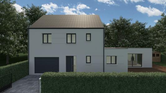 For sale Trainou 6 rooms 145 m2 Loiret (45470) photo 0