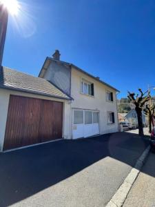 For sale Mont-dore 8 rooms 130 m2 Puy de dome (63240) photo 0