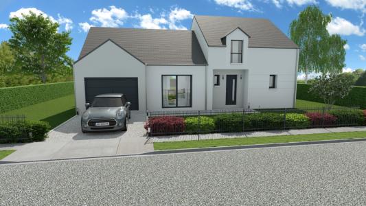 For sale Neuville-aux-bois 5 rooms 125 m2 Loiret (45170) photo 0