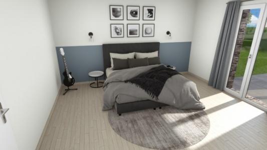 For sale Lamotte-beuvron 4 rooms 100 m2 Loir et cher (41600) photo 1