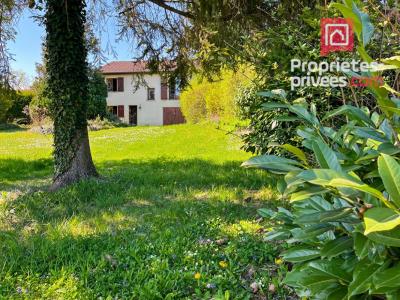 Annonce Vente 8 pices Maison Ecrouves 54