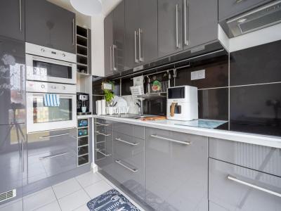 Acheter Appartement 78 m2 Bobigny