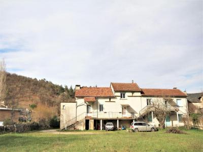 Annonce Vente Immeuble Villefranche-de-rouergue 12