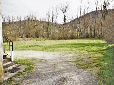 Acheter Immeuble 170 m2 Villefranche-de-rouergue