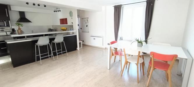 Annonce Vente 7 pices Maison Soisy-sur-seine 91