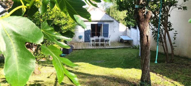 Annonce Vente 4 pices Maison Varennes-jarcy 91
