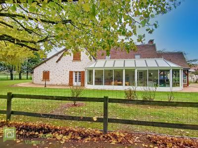 Acheter en viager Maison 200 m2 Luynes