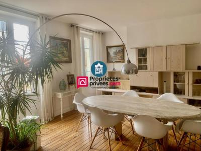 Acheter Appartement Boulogne-sur-mer Pas de calais