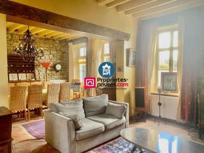 Acheter Maison 271 m2 Saint-martin-boulogne