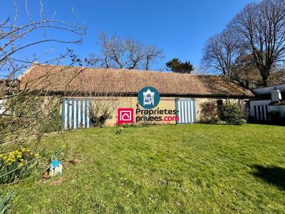 Acheter Maison Saint-martin-boulogne 650000 euros
