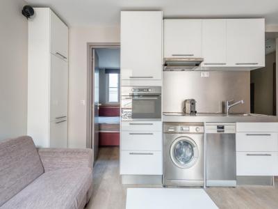 For sale Paris-18eme-arrondissement 2 rooms 34 m2 Paris (75018) photo 2